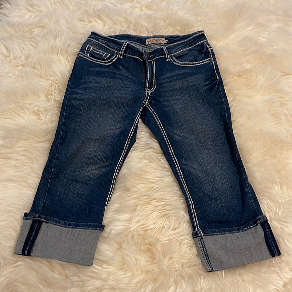 Women’s Buzz jeans